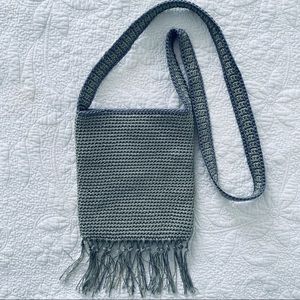The Sak Woven Purse